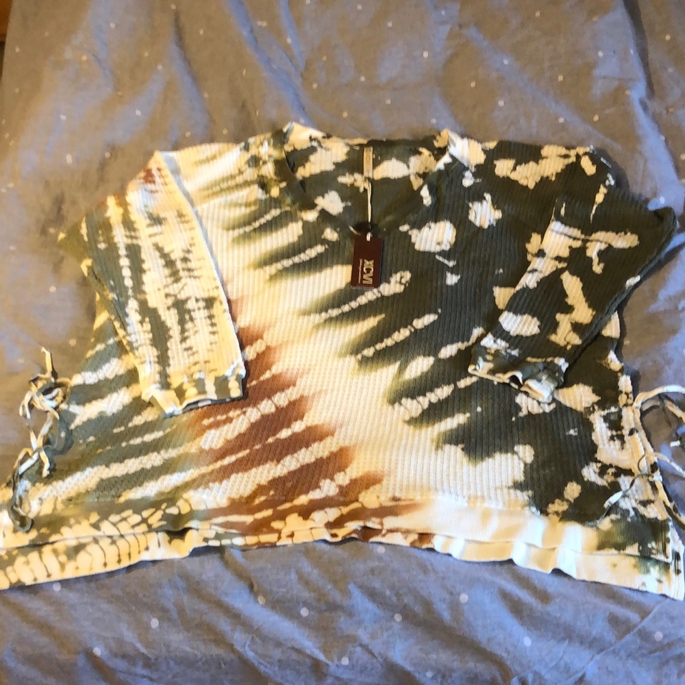 Woman pullover